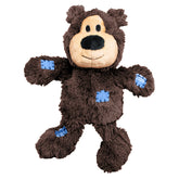 Wild Knots Bear, Assorted Colors