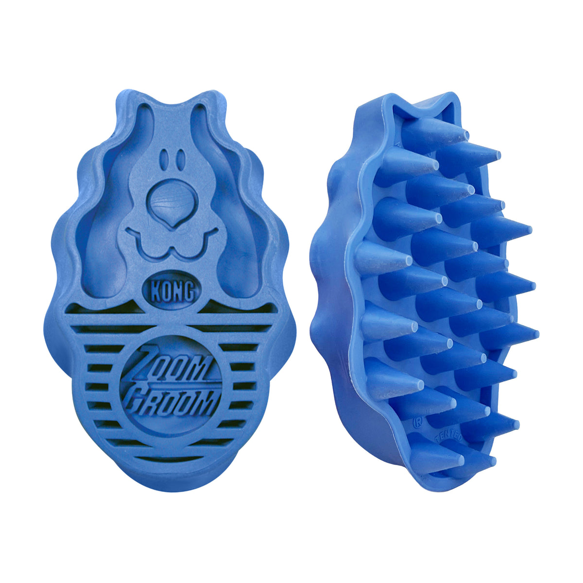 ZoomGroom Boysenberry
